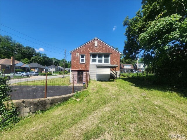 3412 Pine Grove Ave, Pine Lawn, MO 63121
