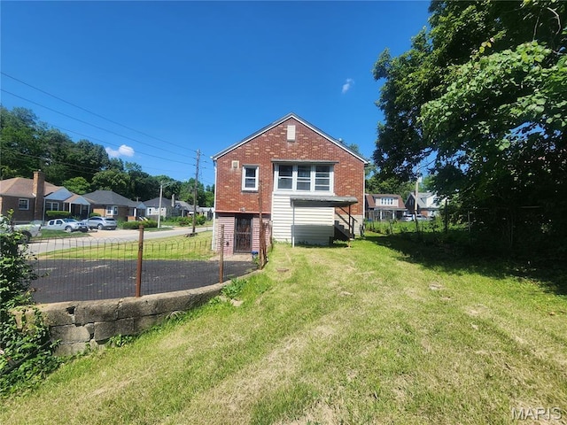 3412 Pine Grove Ave, Velda Village Hills, MO 63121 - photo 7