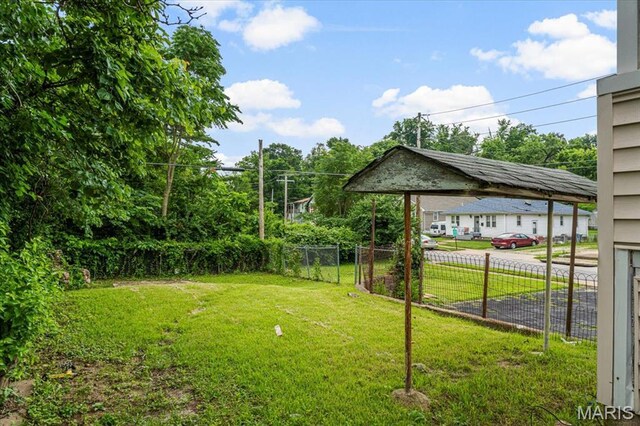 3412 Pine Grove Ave, Velda Village Hills, MO 63121 - photo 29