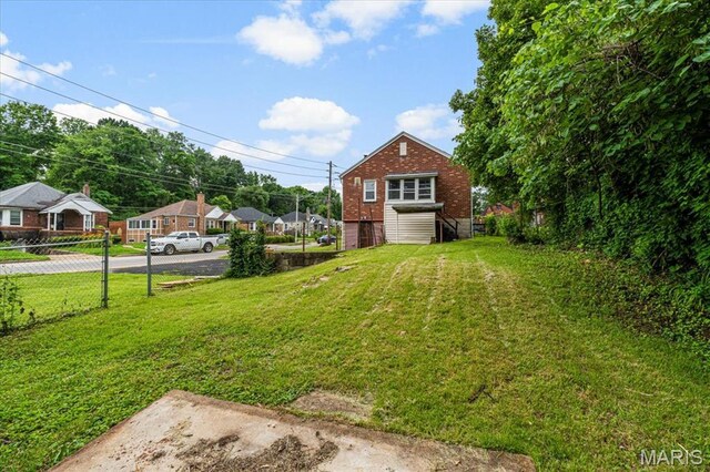 3412 Pine Grove Ave, Velda Village Hills, MO 63121 - photo 30