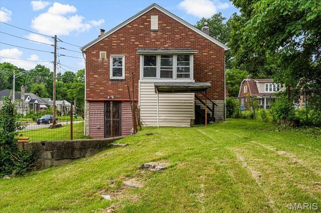3412 Pine Grove Ave, Velda Village Hills, MO 63121 - photo 31