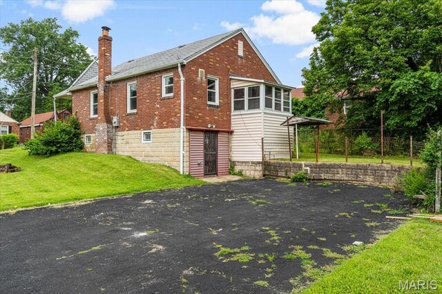 3412 Pine Grove Ave, Velda Village Hills, MO 63121 - photo 32