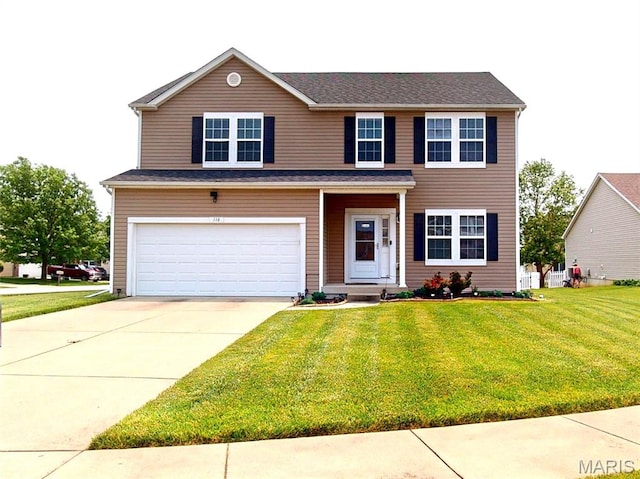 116 Chestnut Grv, Belleville, IL 62221 - photo 1