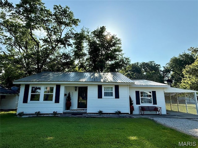 500 Frisco Rd, Campbell, MO 63933 - photo 1
