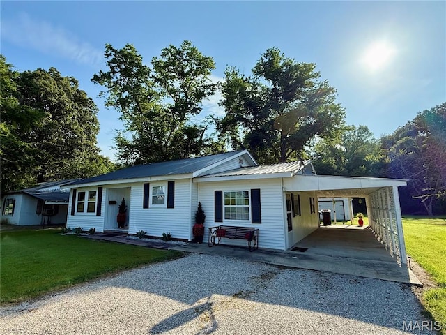 500 Frisco Rd, Campbell, MO 63933 - photo 2