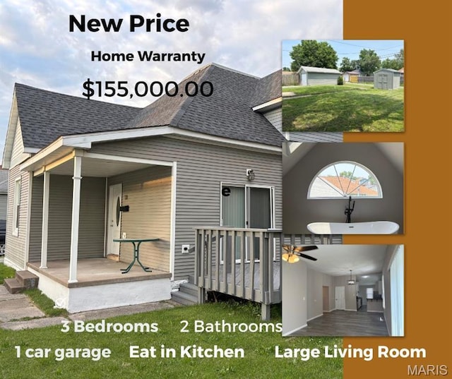 618 Broadway, East Alton, IL 62024 - photo 1