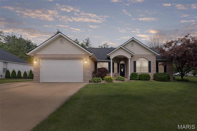 100 Woods Manor Dr, Freeburg, IL 62243 - photo 2