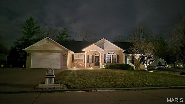 100 Woods Manor Dr, Freeburg, IL 62243 - photo 3