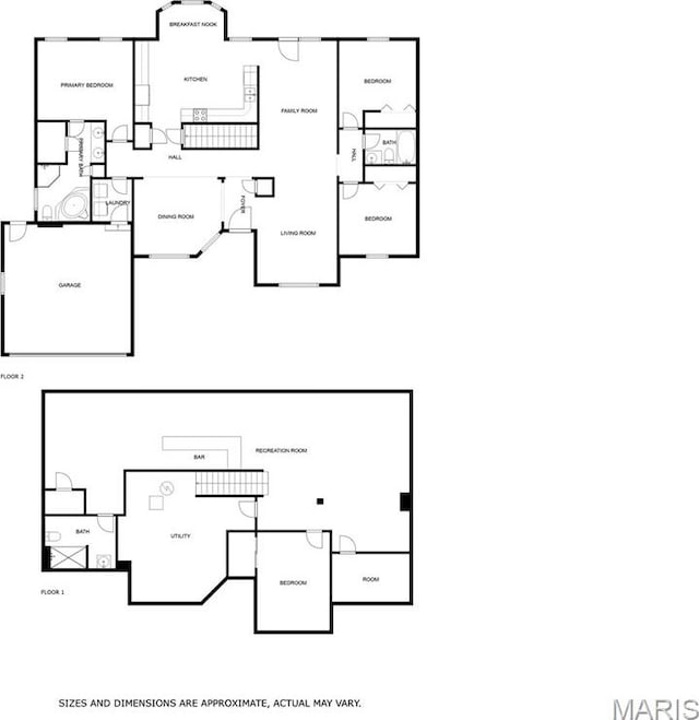 100 Woods Manor Dr, Freeburg, IL 62243 - photo 4