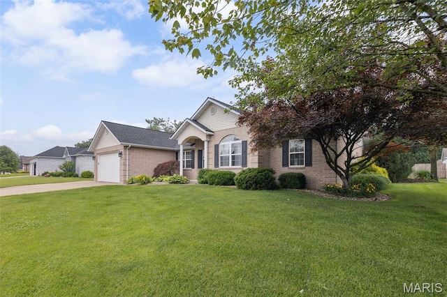 100 Woods Manor Dr, Freeburg, IL 62243 - photo 6