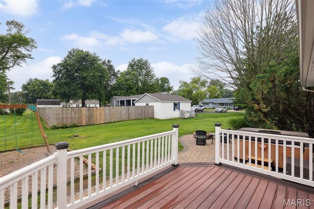 100 Woods Manor Dr, Freeburg, IL 62243 - photo 8