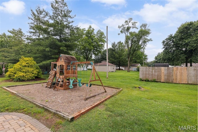 100 Woods Manor Dr, Freeburg, IL 62243 - photo 11