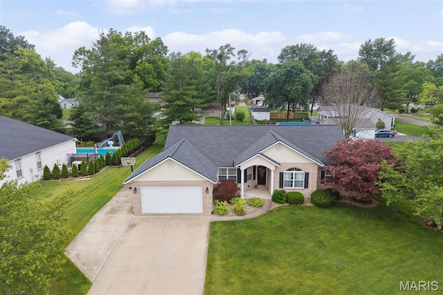 100 Woods Manor Dr, Freeburg, IL 62243 - photo 47