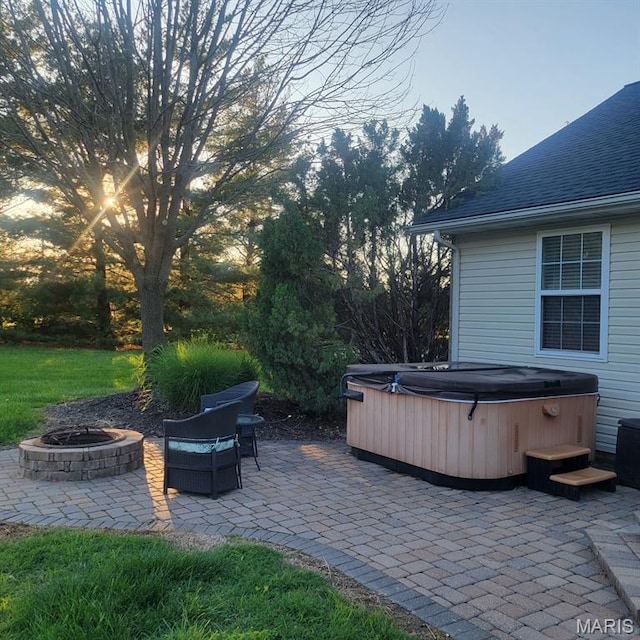 100 Woods Manor Dr, Freeburg, IL 62243 - photo 10