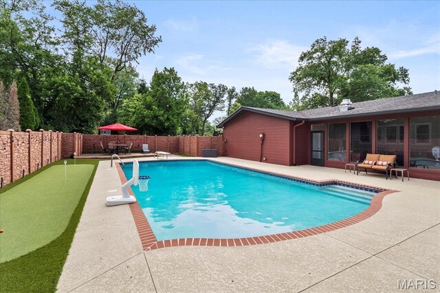 10947 Janridge Ln, Saint Louis, MO 63141