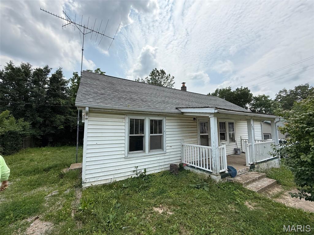 304 Central Ave, Marble Hill, MO 63764 - photo 1
