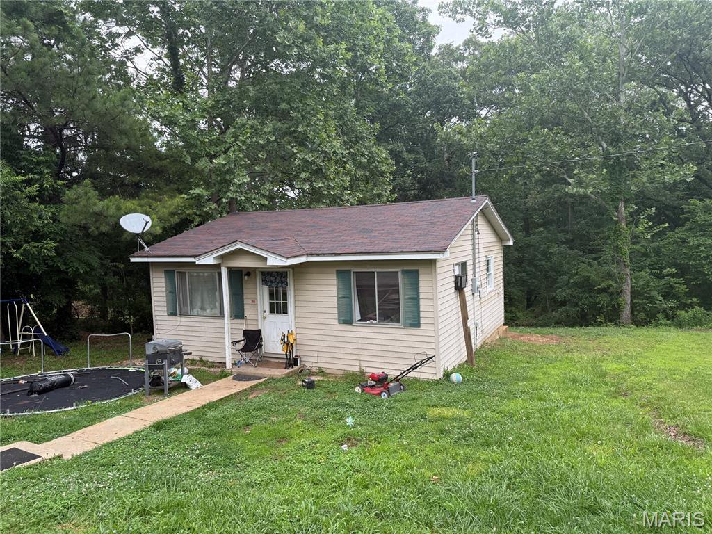 706 High St, Marble Hill, MO 63764 - photo 1