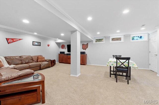 12378 Woodline Dr, Creve Coeur, MO 63141