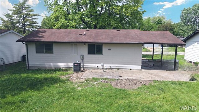 3006 Chance, Florissant, MO 63031 - photo 3