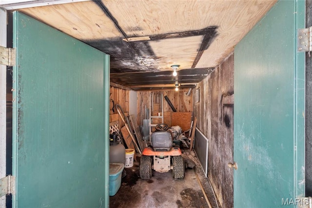 116 Shirewood Dr, Saint Charles, MO 63303 - view of storage room