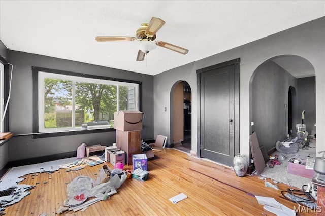 9609 Country Club Rd, Sparta, IL 62286 - photo 8