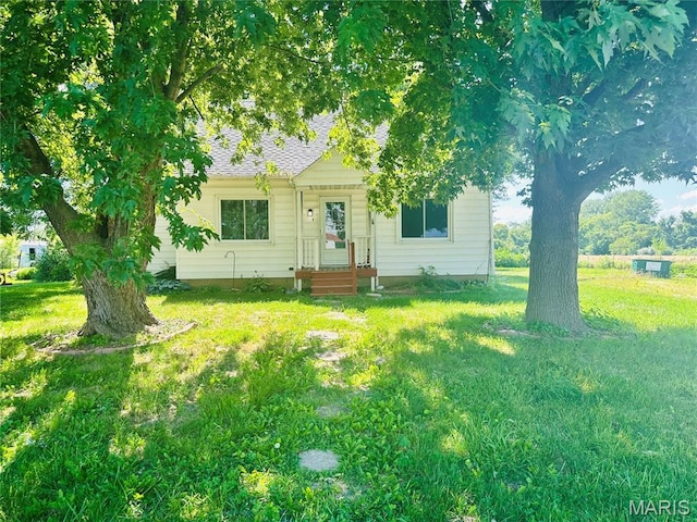 9609 Country Club Rd, Sparta, IL 62286 - photo 1