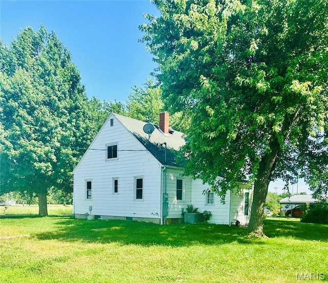 9609 Country Club Rd, Sparta, IL 62286 - photo 2