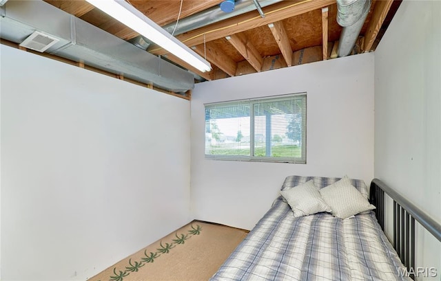 228 Centerfield Dr, Ofallon, MO 63366 - view of carpeted bedroom