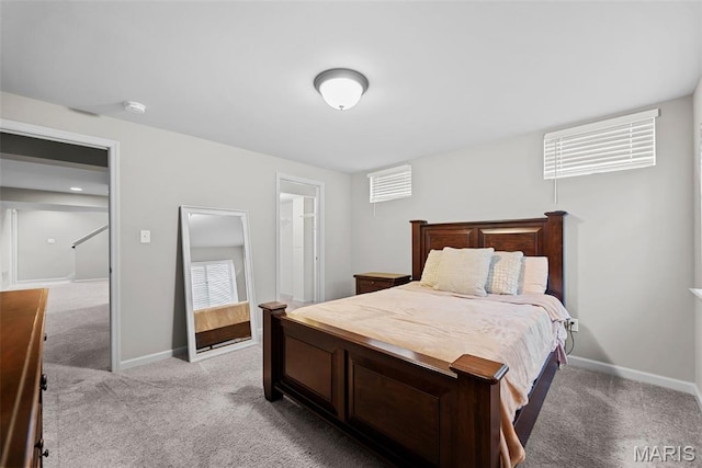 14 Ivyleigh Ct, Saint Charles, MO 63303 - bedroom with light colored carpet