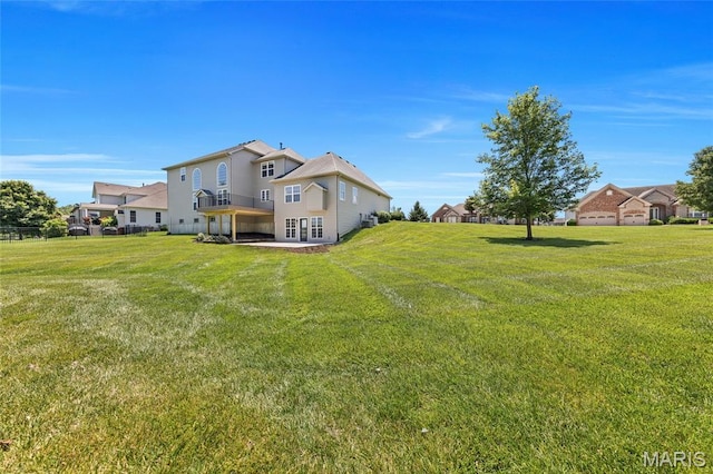 1008 Castleview Ct, Cottleville, MO 63304 - photo 60