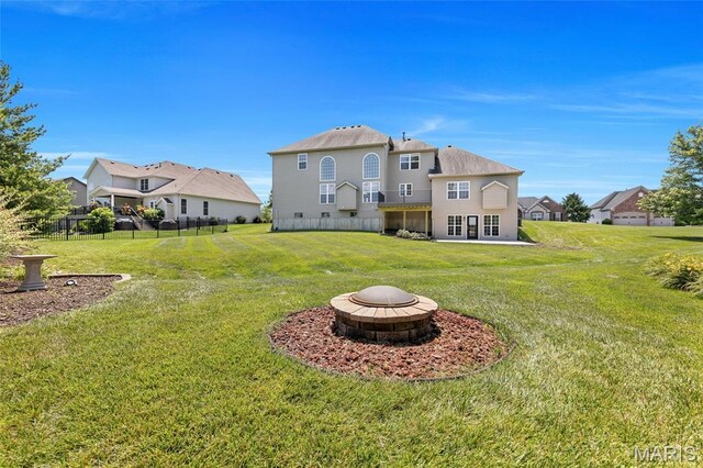 1008 Castleview Ct, Cottleville, MO 63304 - photo 61