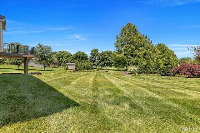 1008 Castleview Ct, Cottleville, MO 63304 - photo 64