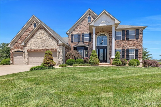 1008 Castleview Ct, Cottleville, MO 63304 - photo 2