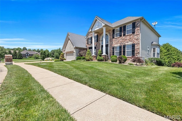1008 Castleview Ct, Cottleville, MO 63304 - photo 4