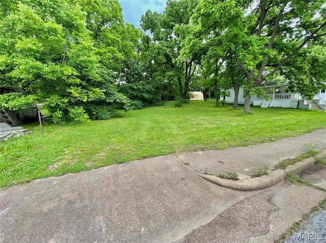 604 E 3rd St, Salem, MO 65560