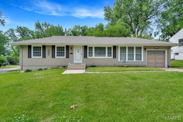 1400 Corinth Dr, Saint Louis, MO 63137 - photo 1