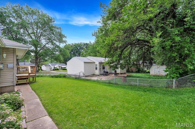 1400 Corinth Dr, Saint Louis, MO 63137 - photo 30