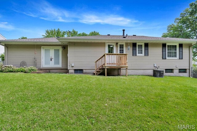 1400 Corinth Dr, Saint Louis, MO 63137 - photo 32