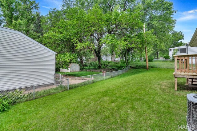 1400 Corinth Dr, Saint Louis, MO 63137 - photo 34