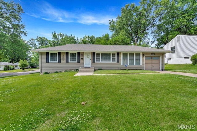 1400 Corinth Dr, Saint Louis, MO 63137 - photo 36