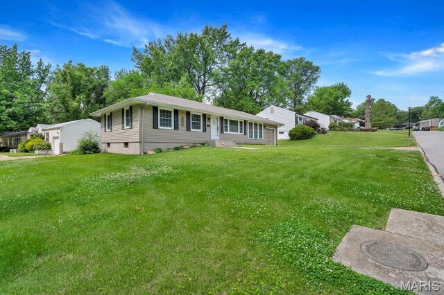1400 Corinth Dr, Saint Louis, MO 63137 - photo 37
