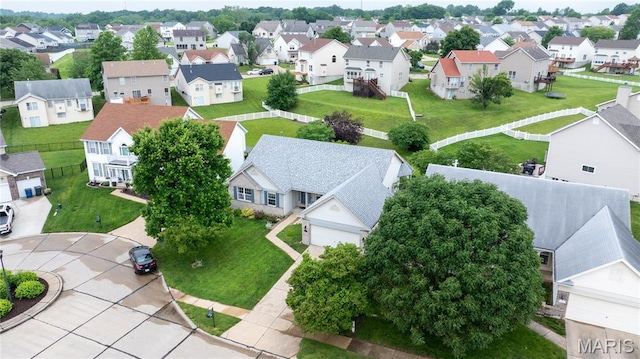 107 Behlmann Orchard Ct, Florissant, MO 63034