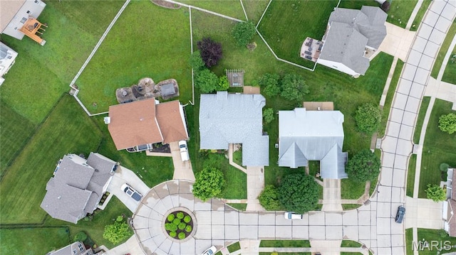 107 Behlmann Orchard Ct, Florissant, MO 63034