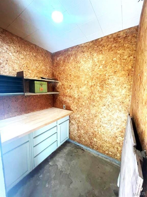 10216 High St, Belgrade, MO 63622 - view of storage area