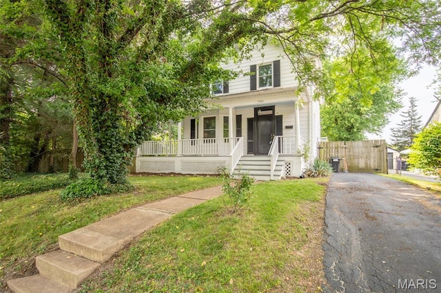 7430 Wayne Ave, Saint Louis, MO 63130 - photo 1