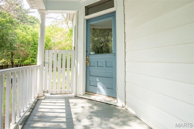 7430 Wayne Ave, Saint Louis, MO 63130 - photo 3