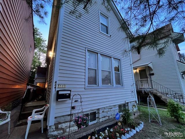 4341 Minnesota Ave, Saint Louis, MO 63111 - photo 1