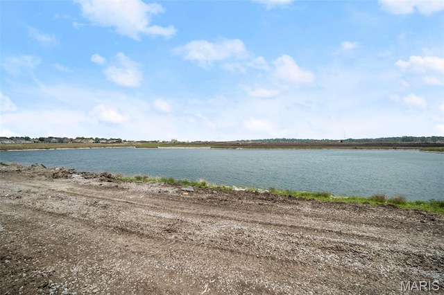 3063 Pirogue St, Saint Charles, MO 63301 - water view