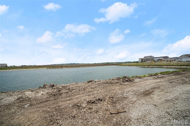 3063 Pirogue St, Saint Charles, MO 63301 - water view