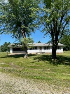 18795 S US Highway 63, Rolla, MO 65401 - view of green lawn